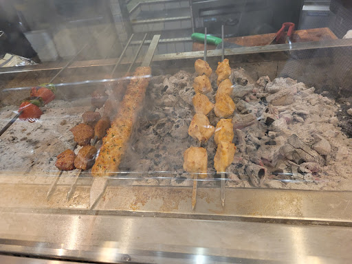 Photo of Mangal Plus - 43 Stratford Rd, Wolverton, Milton Keynes MK12 5LW